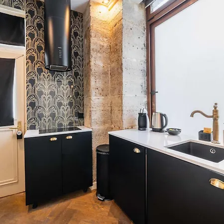 Apartment Proche Tour Eiffel - 15 -2p Paris