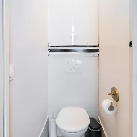 Apartment Proche Tour Eiffel - 15 -2p